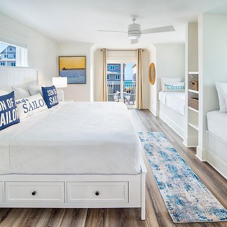 Margaritaville Beach Cottage Resort Panama City Beach Luaran gambar