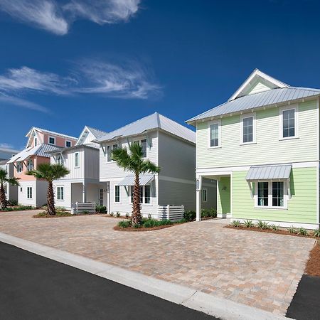 Margaritaville Beach Cottage Resort Panama City Beach Luaran gambar