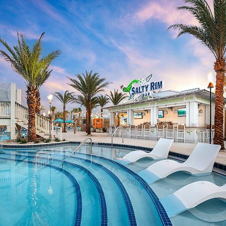 Margaritaville Beach Cottage Resort Panama City Beach Luaran gambar