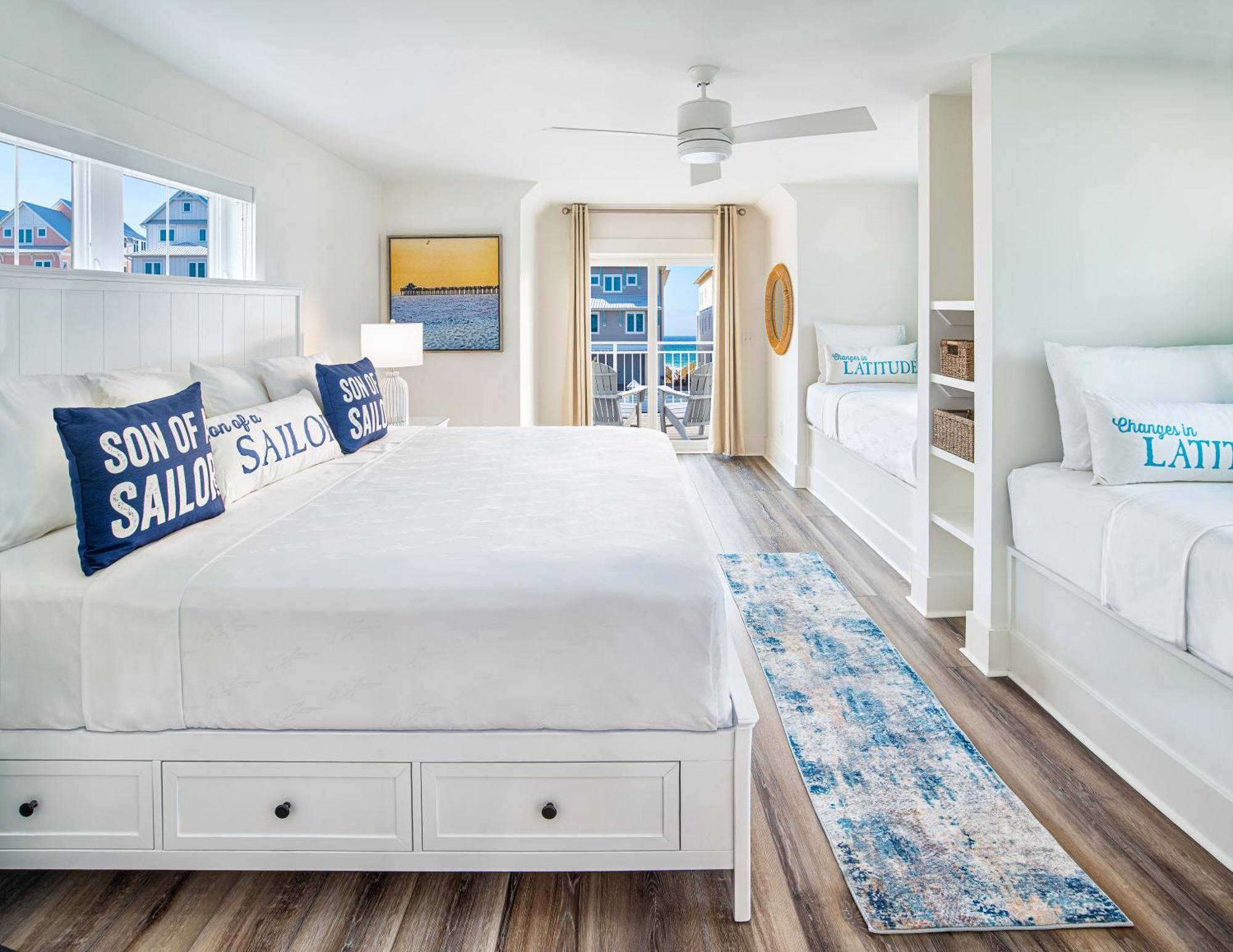 Margaritaville Beach Cottage Resort Panama City Beach Luaran gambar