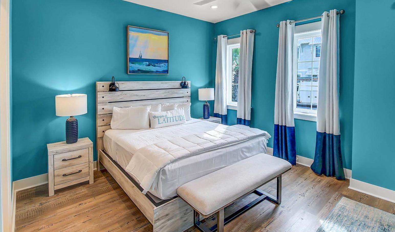 Margaritaville Beach Cottage Resort Panama City Beach Luaran gambar