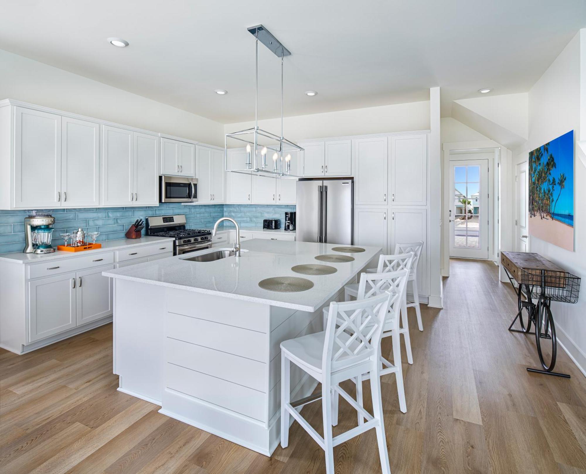 Margaritaville Beach Cottage Resort Panama City Beach Luaran gambar