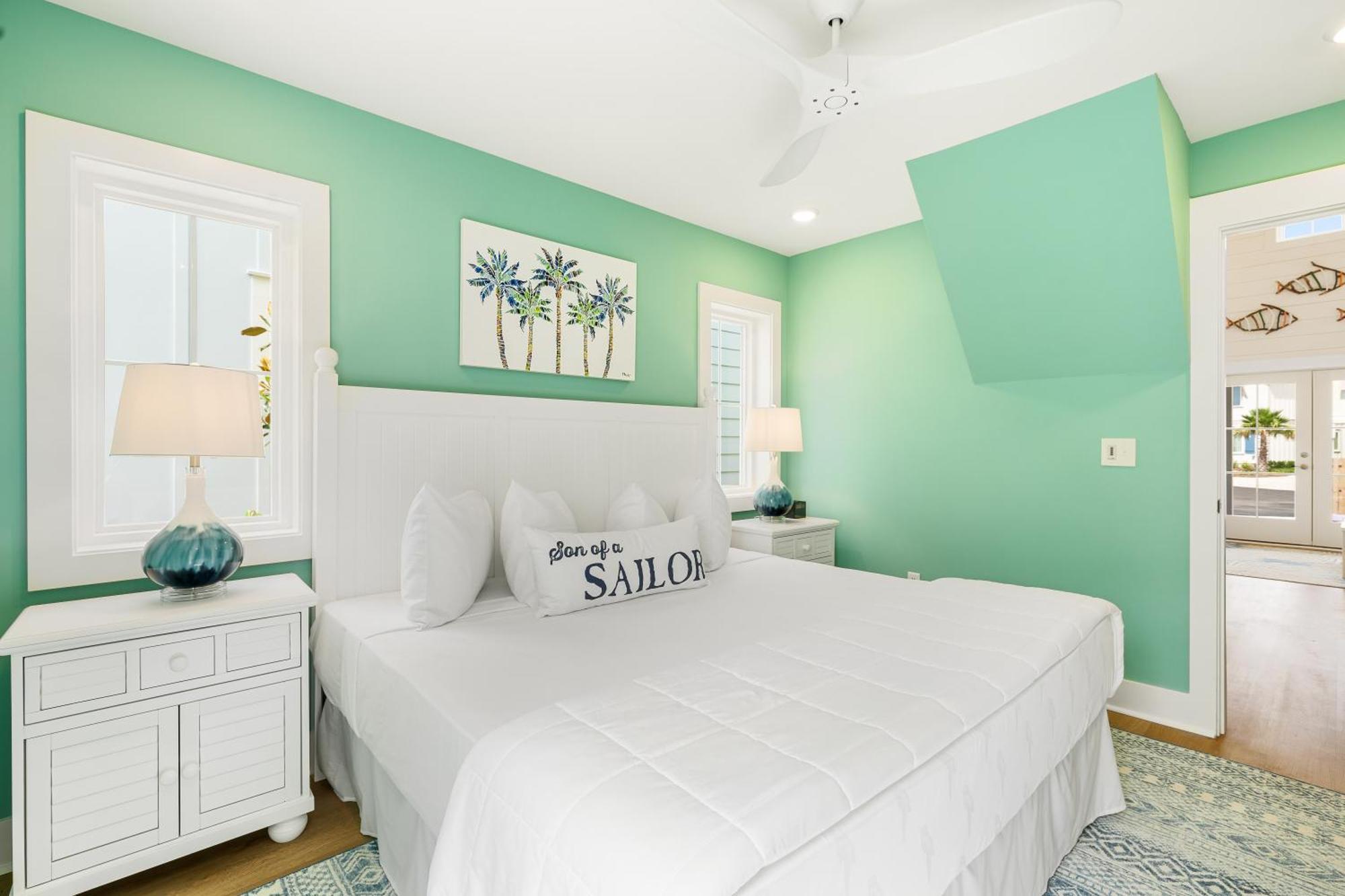 Margaritaville Beach Cottage Resort Panama City Beach Luaran gambar