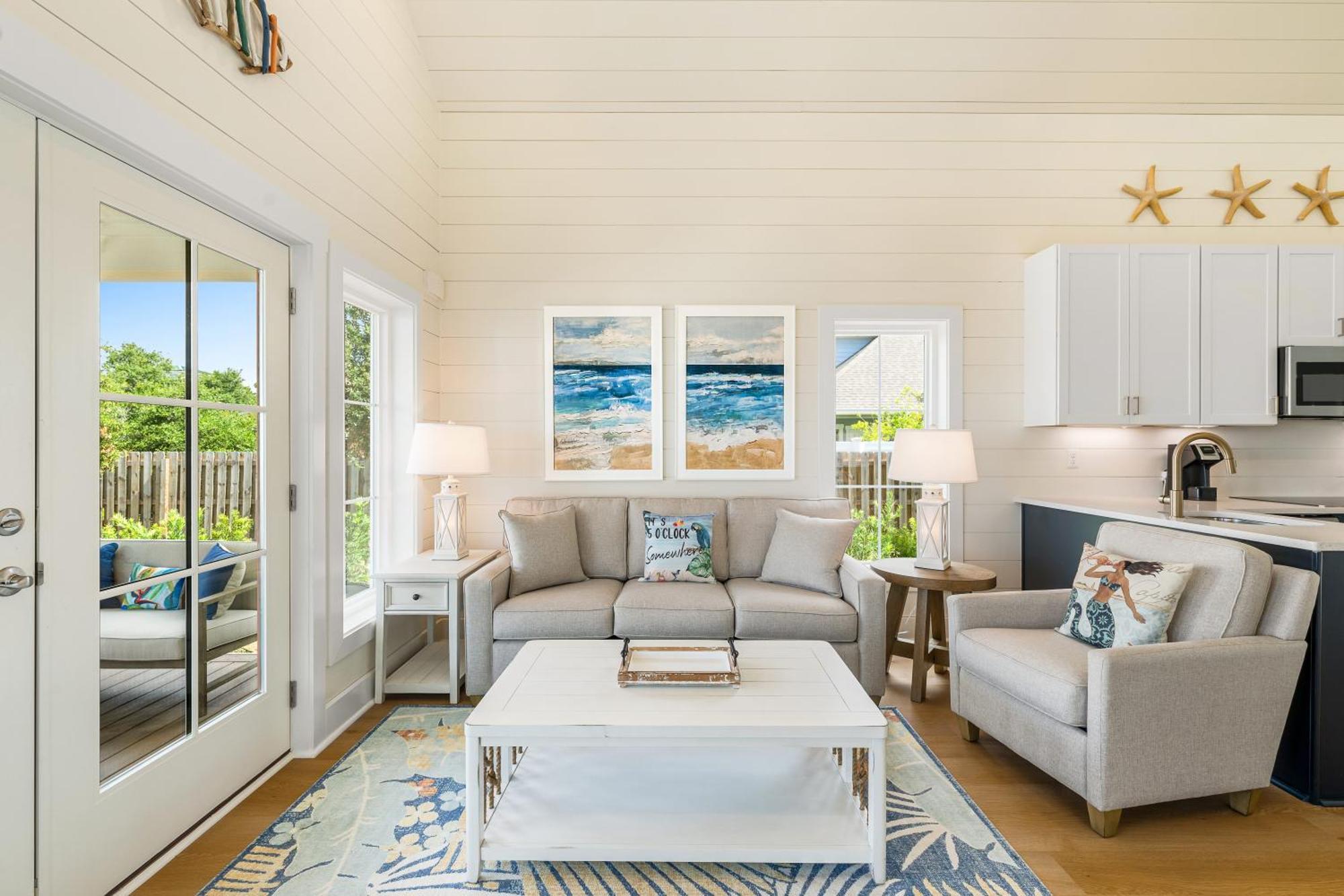Margaritaville Beach Cottage Resort Panama City Beach Luaran gambar