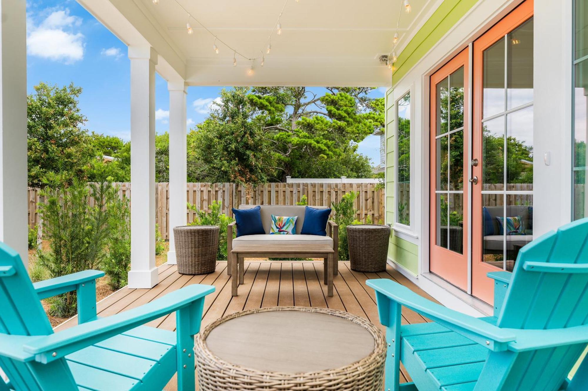 Margaritaville Beach Cottage Resort Panama City Beach Luaran gambar