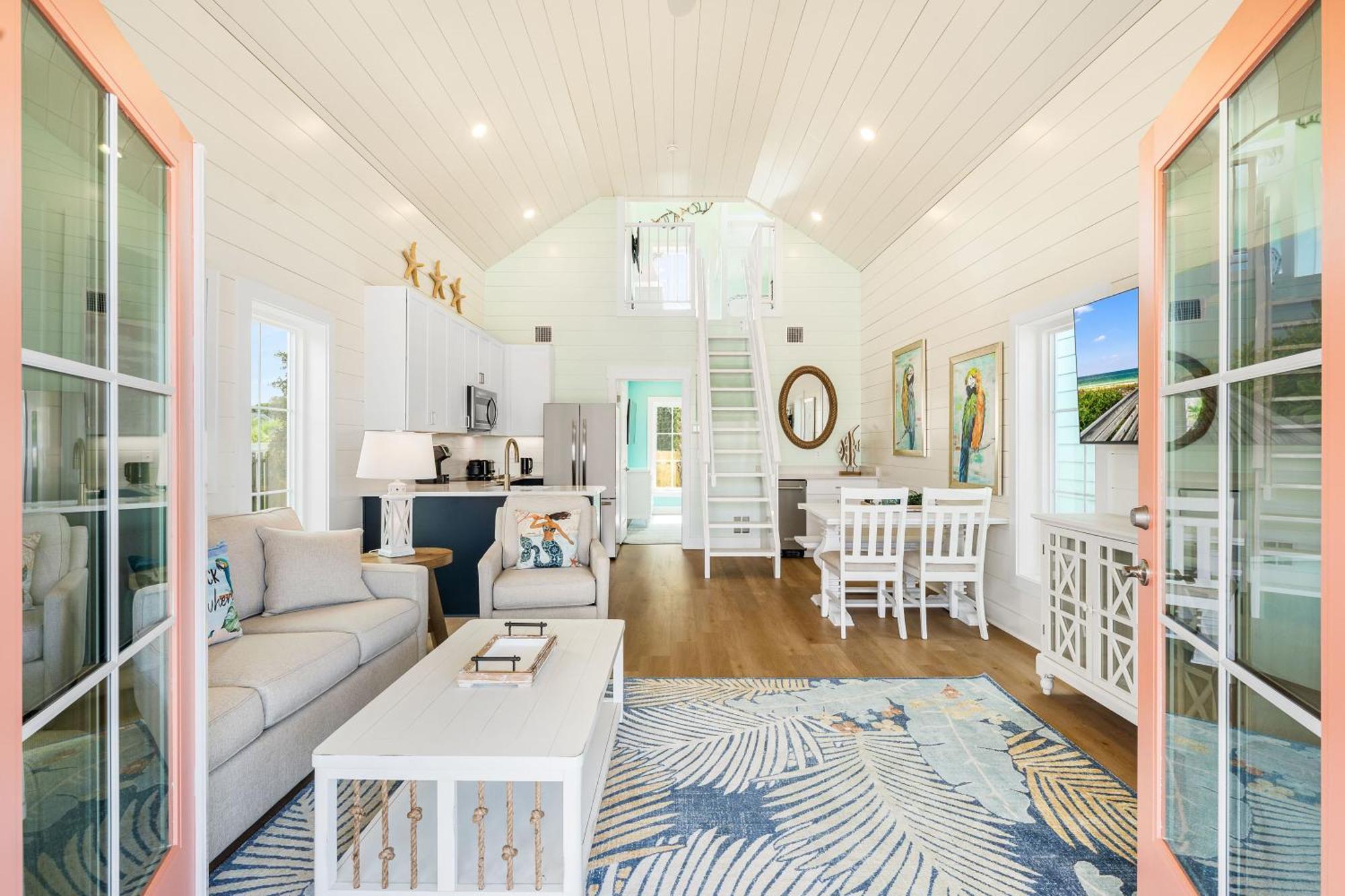 Margaritaville Beach Cottage Resort Panama City Beach Luaran gambar